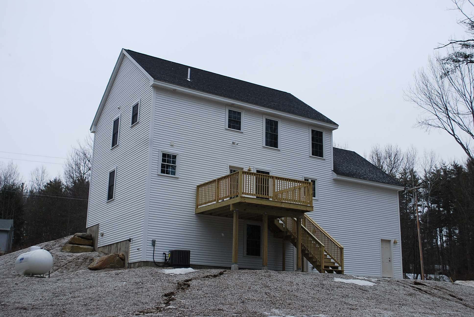 156 Tebbetts Road Rochester, NH 03867 - Photo 3 of 26