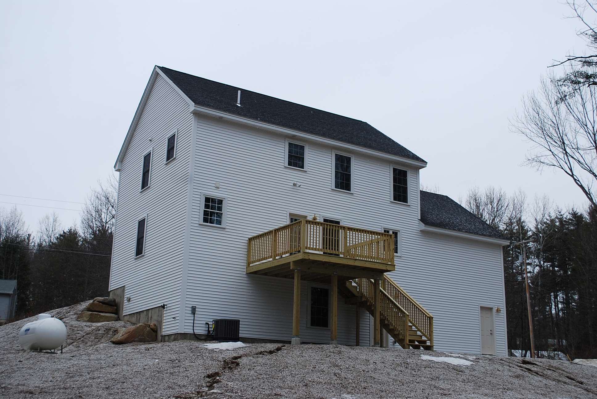 156 Tebbetts Road Rochester, NH 03867 - Photo 4 of 26