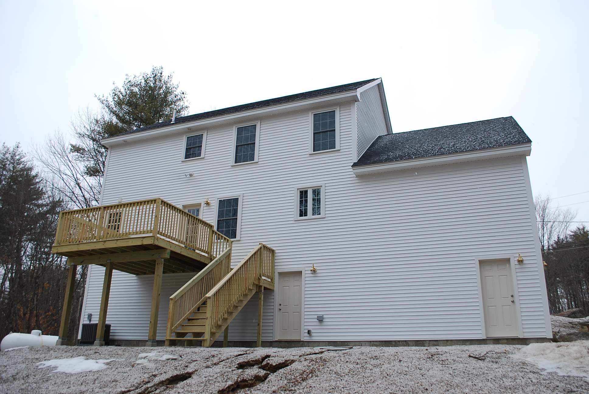 156 Tebbetts Road Rochester, NH 03867 - Photo 5 of 26