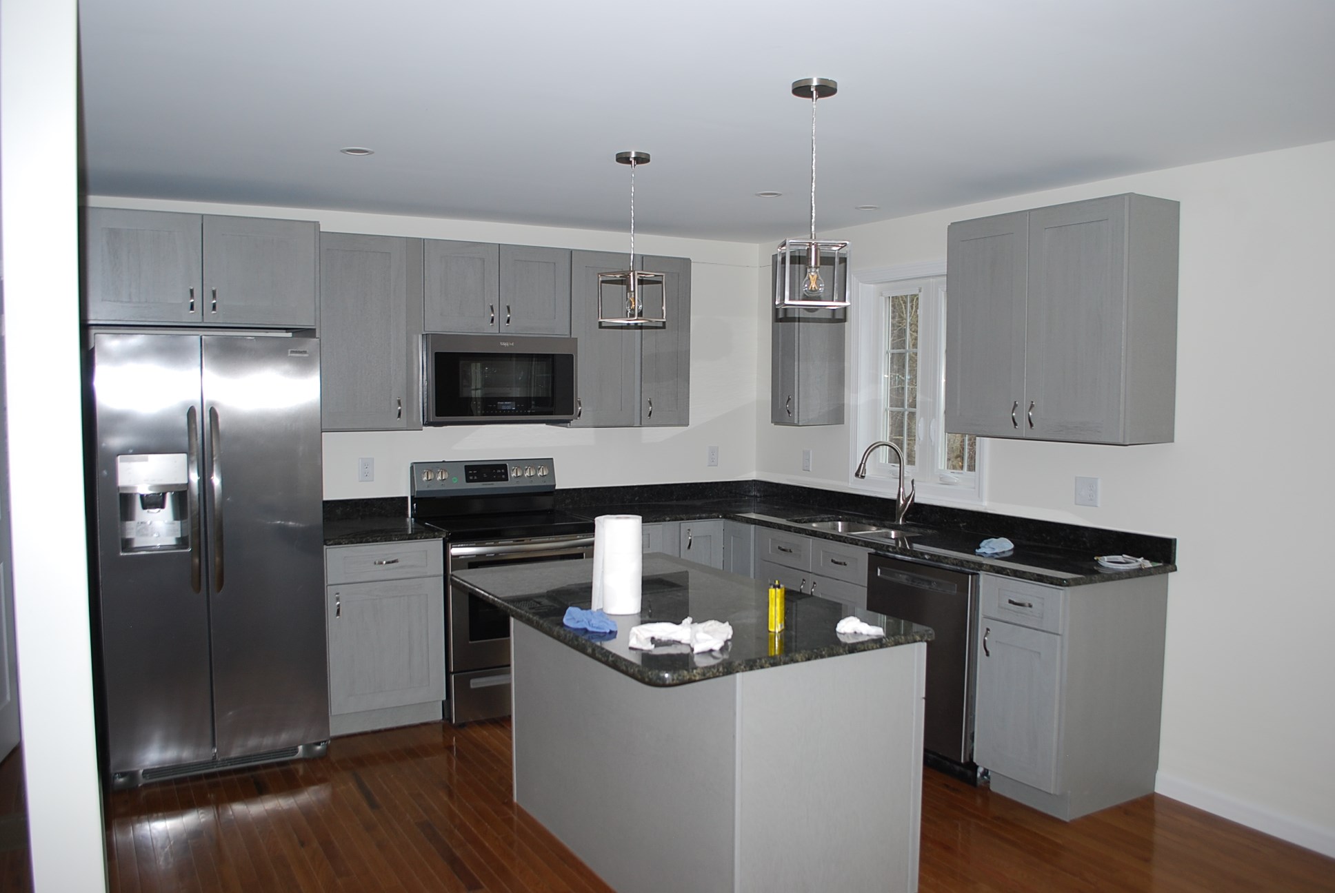 156 Tebbetts Road Rochester, NH 03867 - Photo 6 of 26
