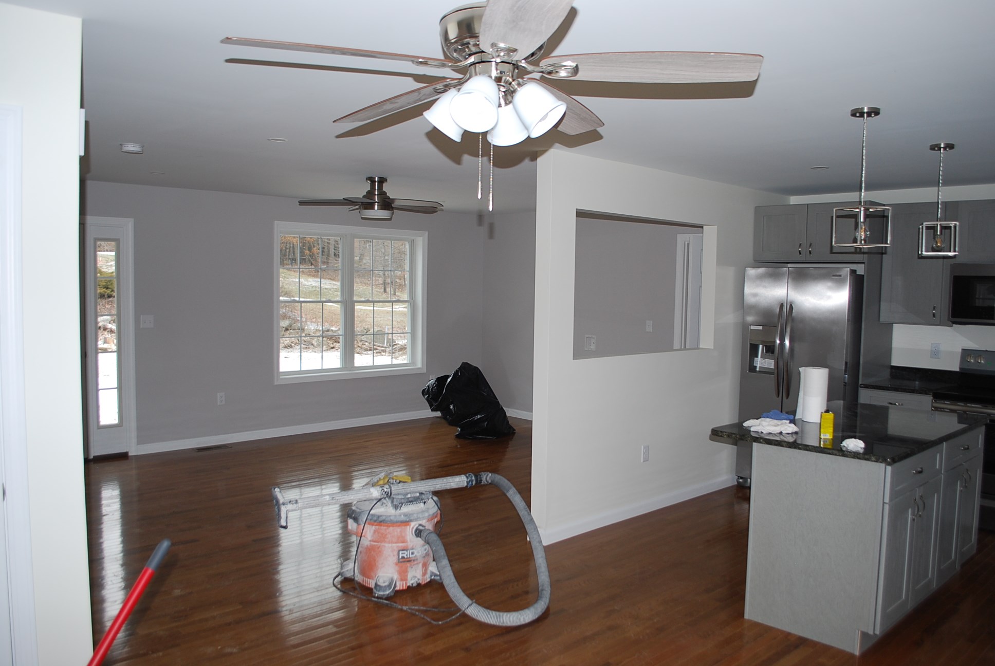 156 Tebbetts Road Rochester, NH 03867 - Photo 7 of 26