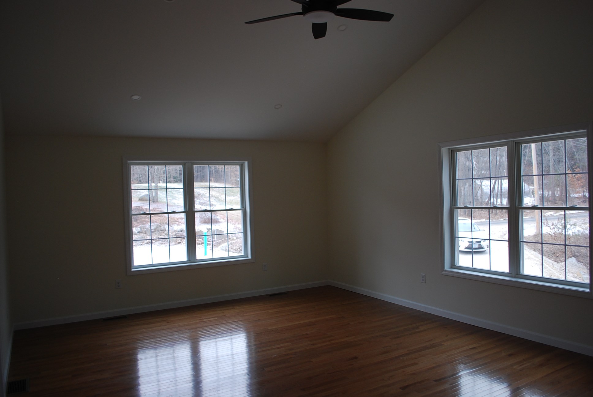 156 Tebbetts Road Rochester, NH 03867 - Photo 10 of 26