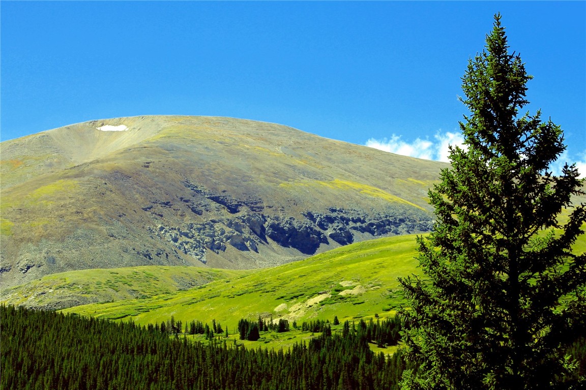 157 Goldfinch Place Alma, CO 80420 - Photo 32 of 34 a view of an ocean