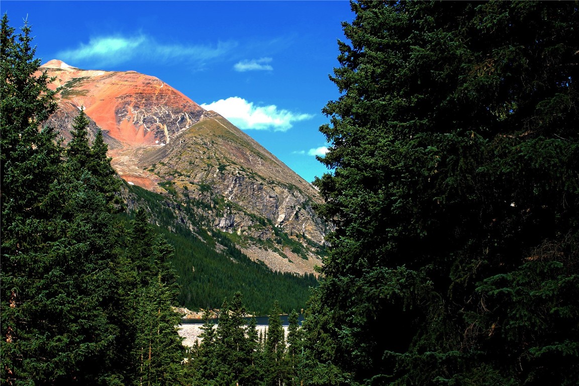 157 Goldfinch Place Alma, CO 80420 - Photo 33 of 34 a view of a building