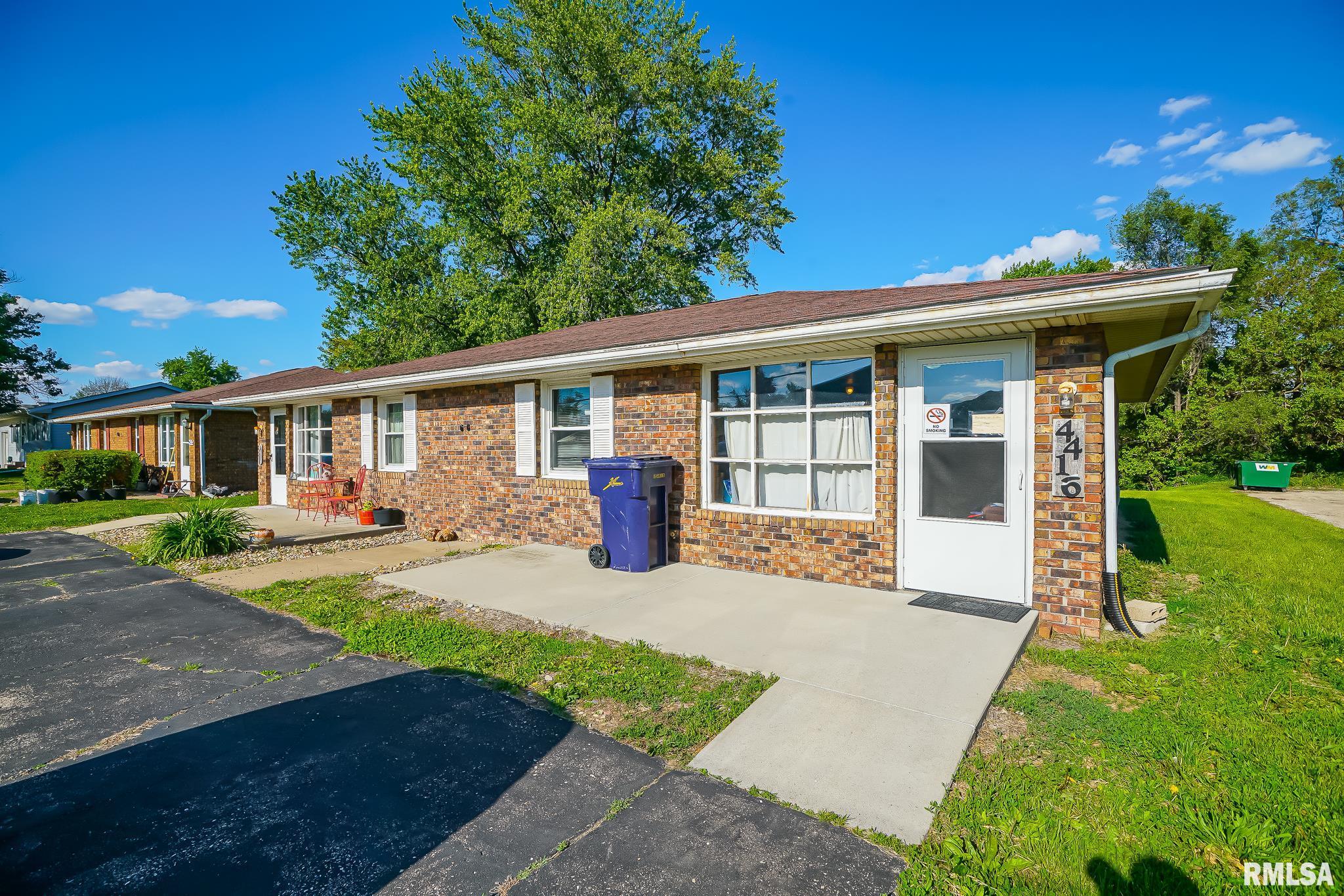 4414-4416 South Airport Road Bartonville, IL 61607 - Photo 1 of 38
