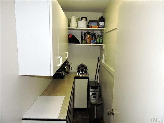 4209 Malvern Road Durham, NC 27707 - Photo 8 of 25 Pantry