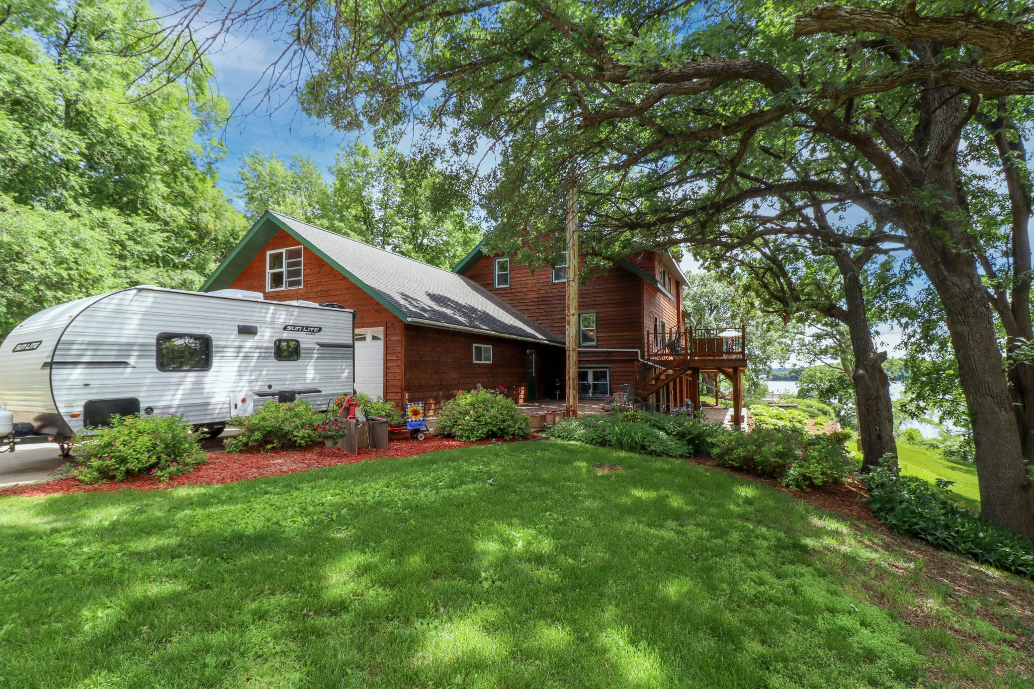 15928 Lake Koronis Road Paynesville, MN 56362 - Photo 68 of 74