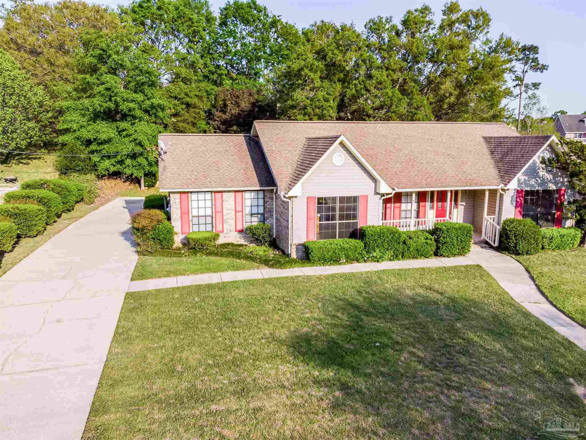 3223 Windmill Circle Cantonment, FL 32533 - Photo 2 of 50