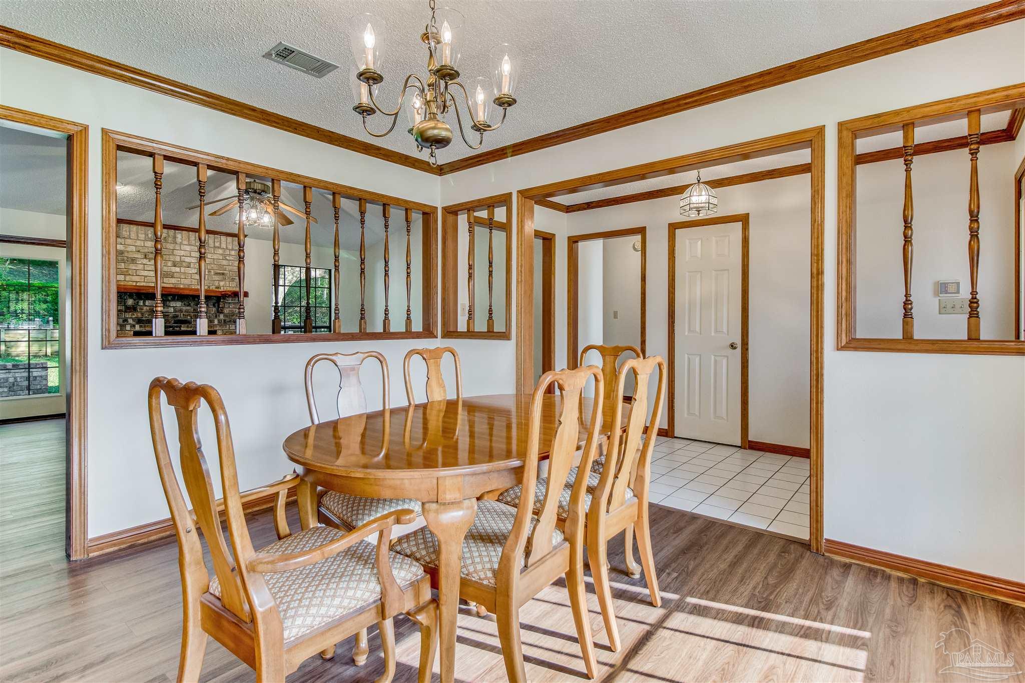 3223 Windmill Circle Cantonment, FL 32533 - Photo 26 of 50