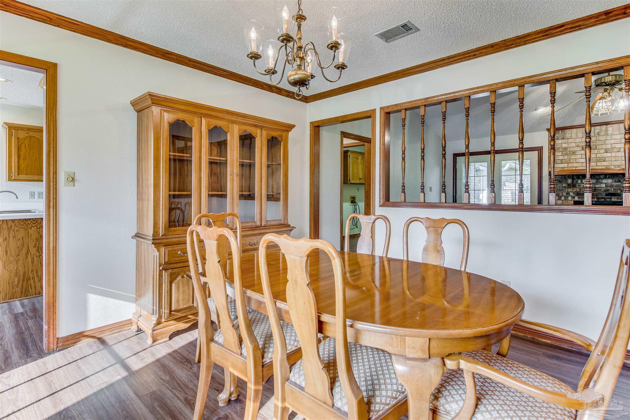 3223 Windmill Circle Cantonment, FL 32533 - Photo 27 of 50