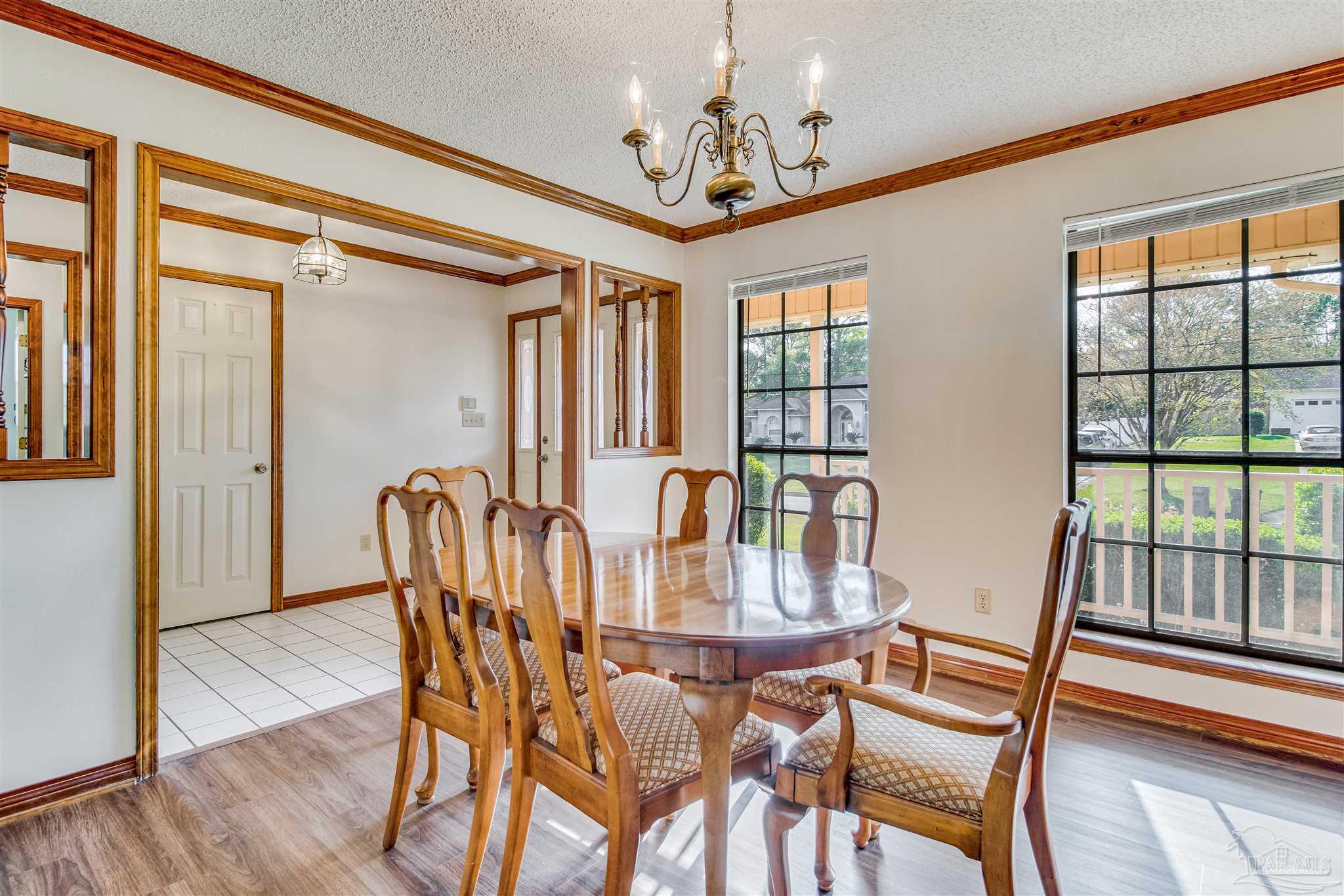 3223 Windmill Circle Cantonment, FL 32533 - Photo 29 of 50