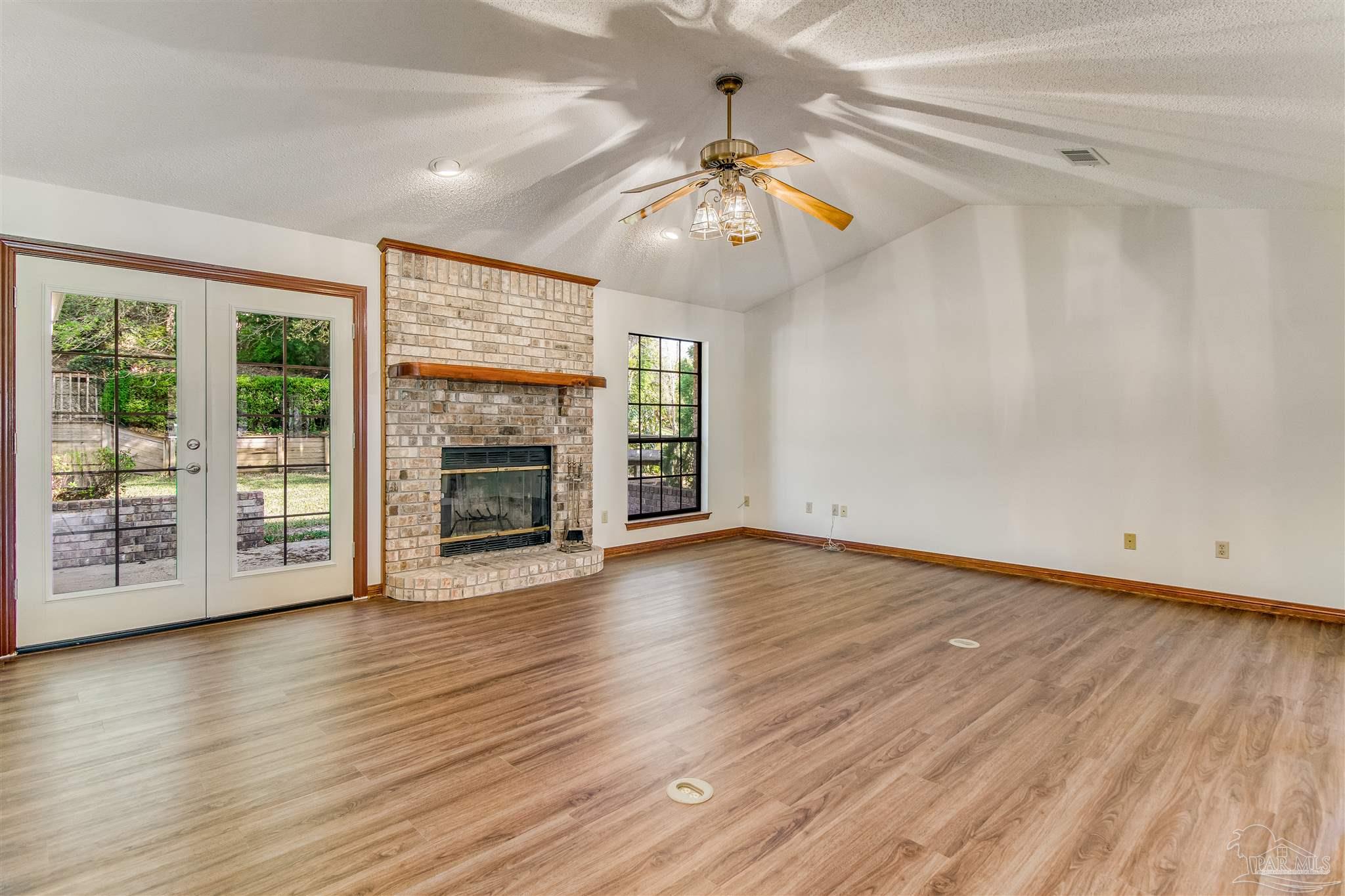 3223 Windmill Circle Cantonment, FL 32533 - Photo 30 of 50