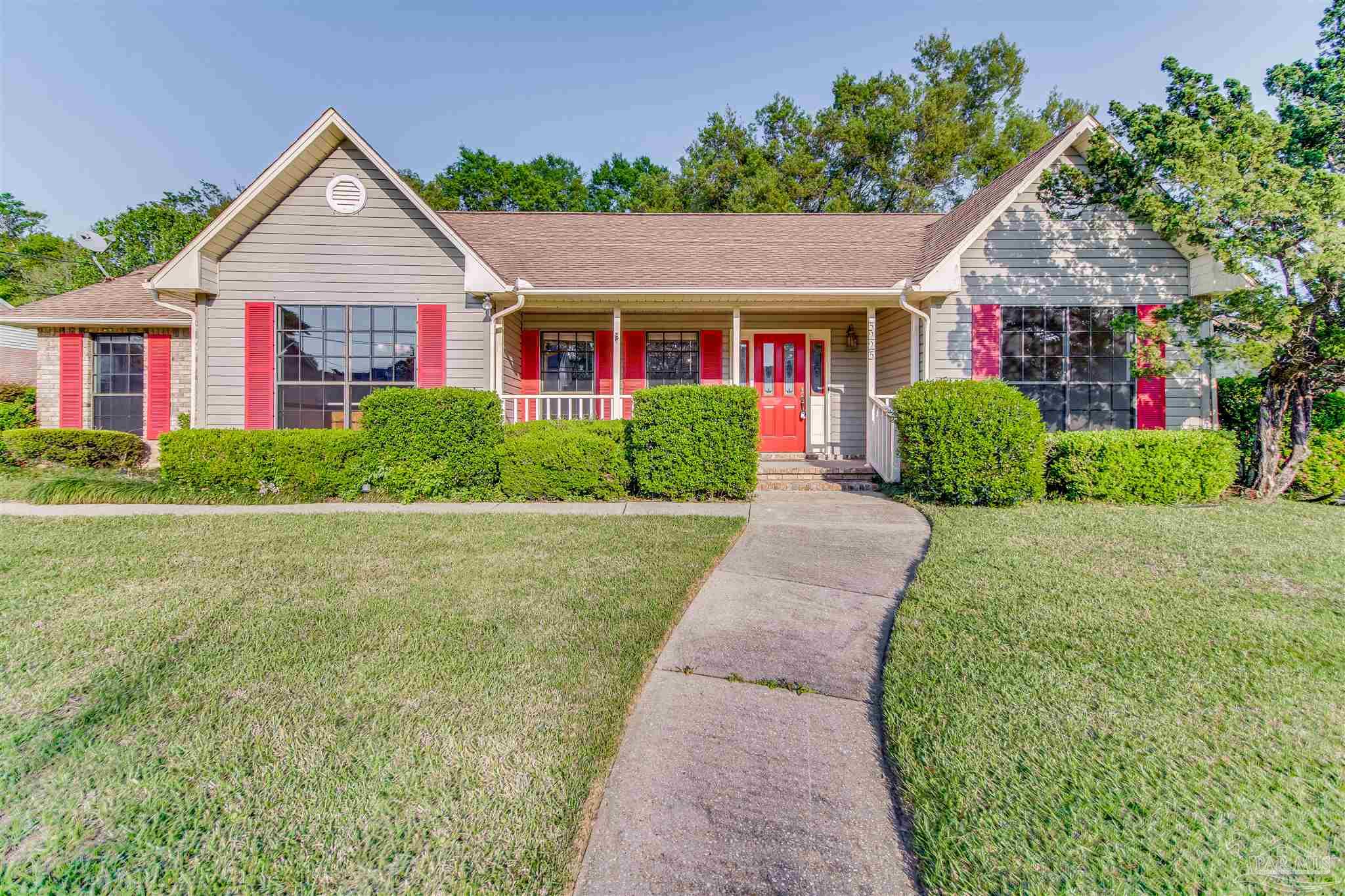 3223 Windmill Circle Cantonment, FL 32533 - Photo 4 of 50