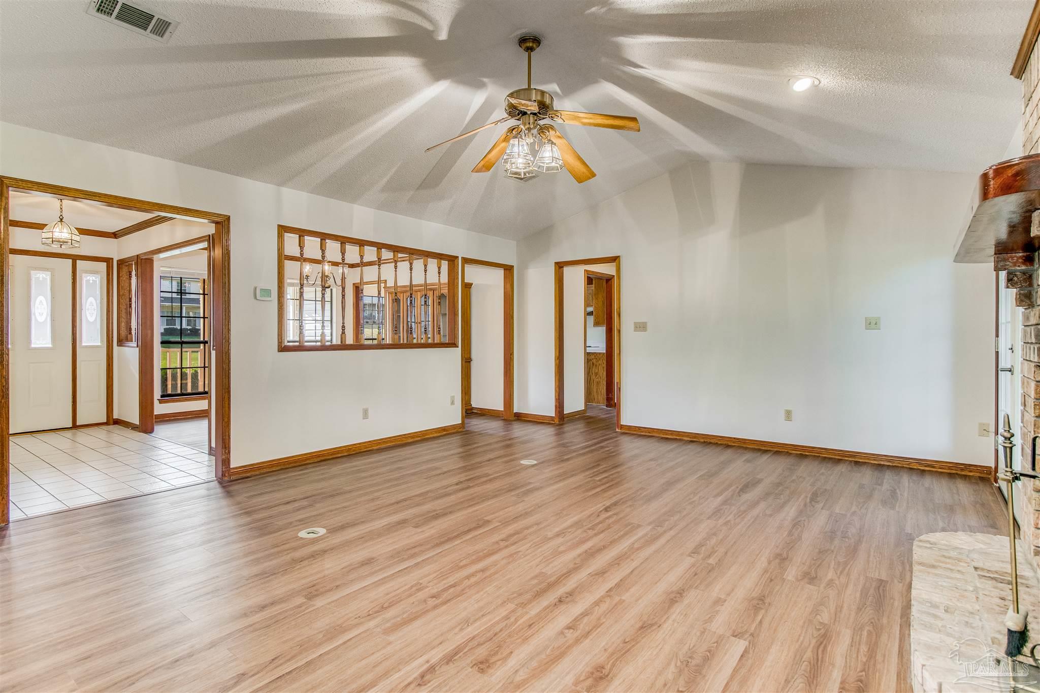 3223 Windmill Circle Cantonment, FL 32533 - Photo 32 of 50