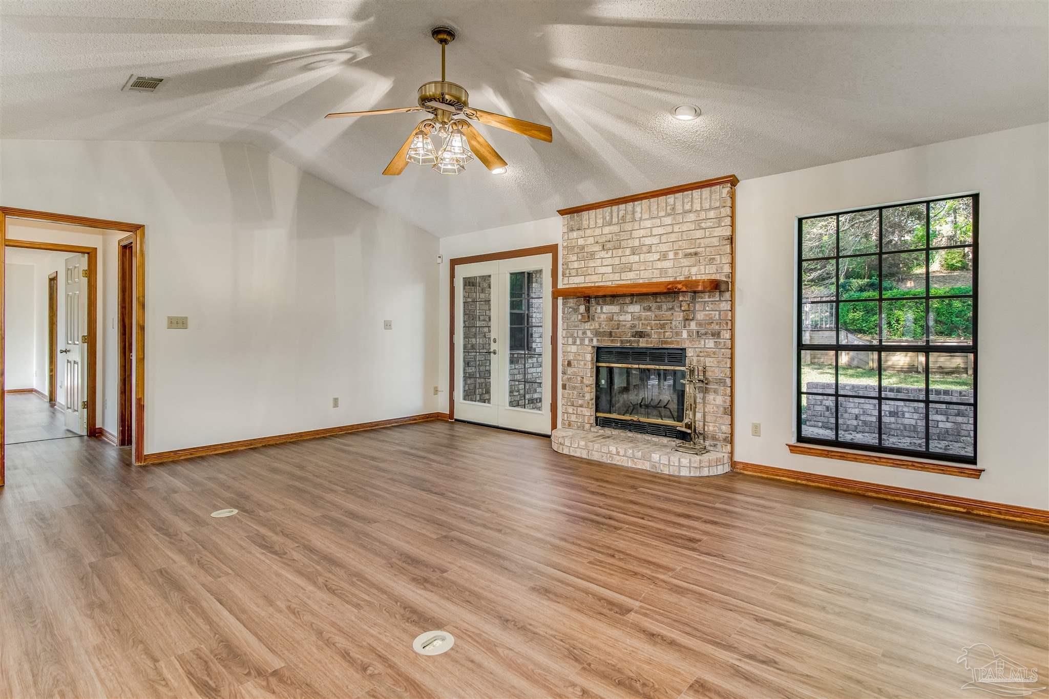 3223 Windmill Circle Cantonment, FL 32533 - Photo 33 of 50