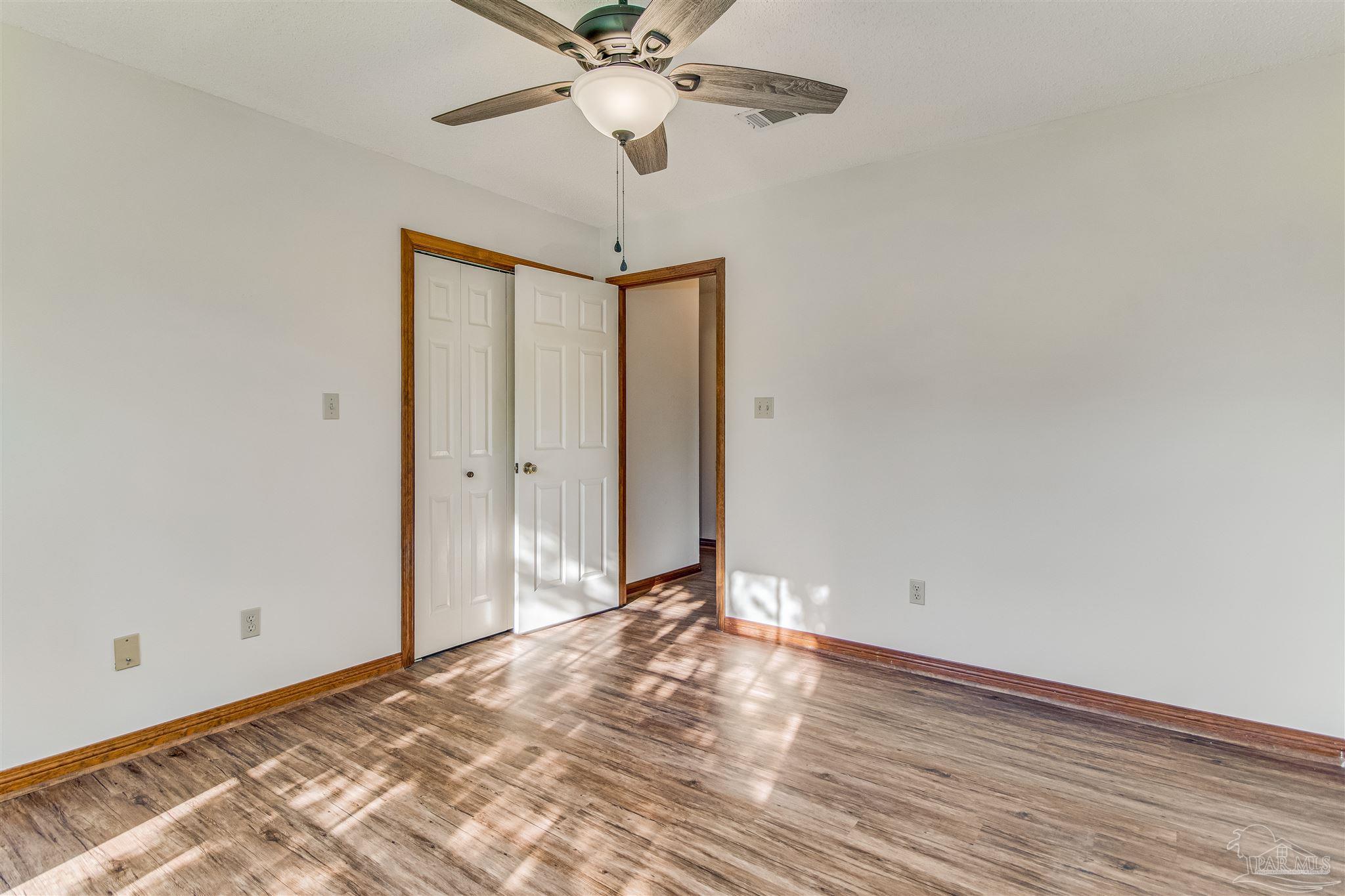 3223 Windmill Circle Cantonment, FL 32533 - Photo 38 of 50