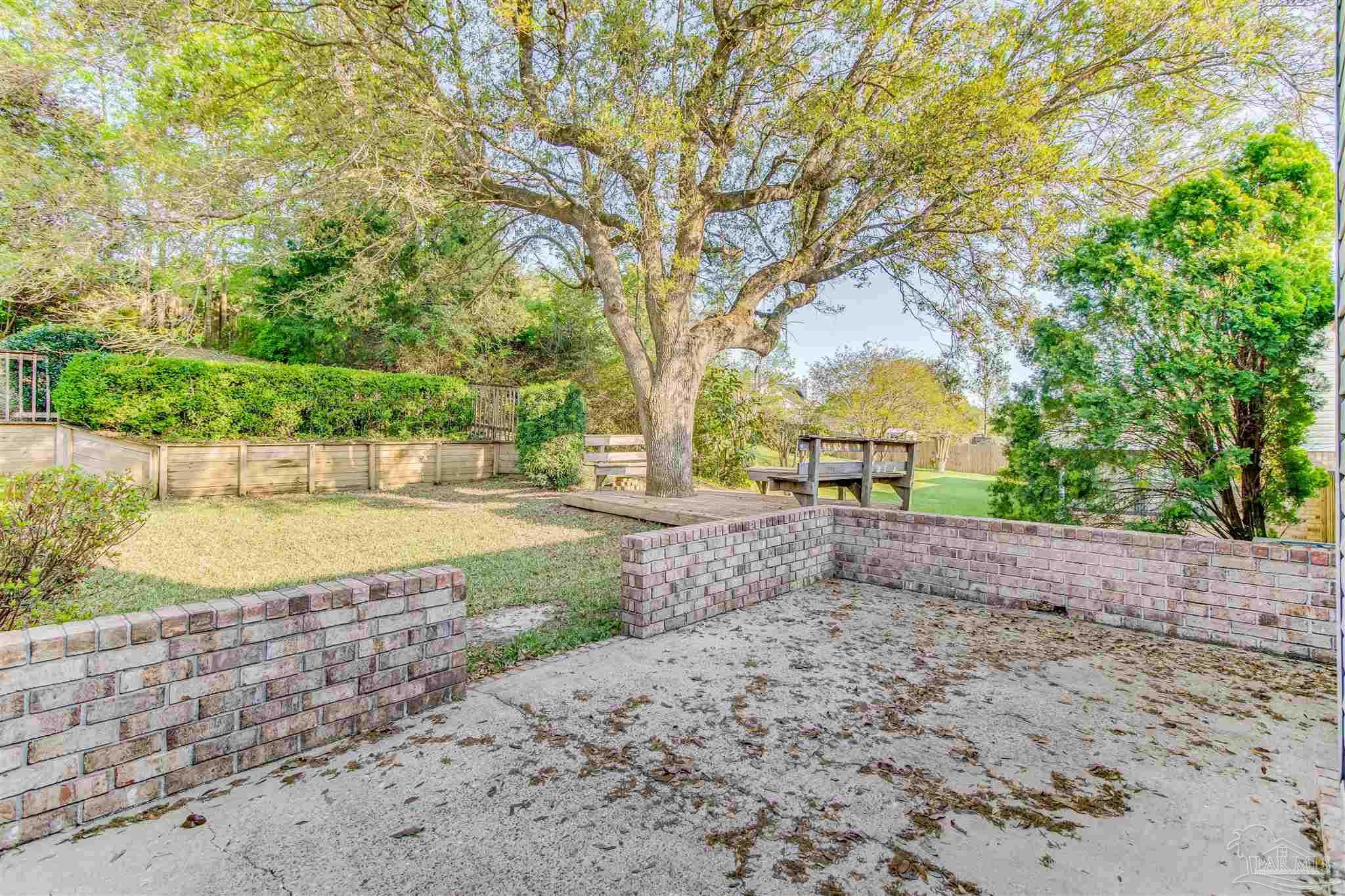 3223 Windmill Circle Cantonment, FL 32533 - Photo 43 of 50