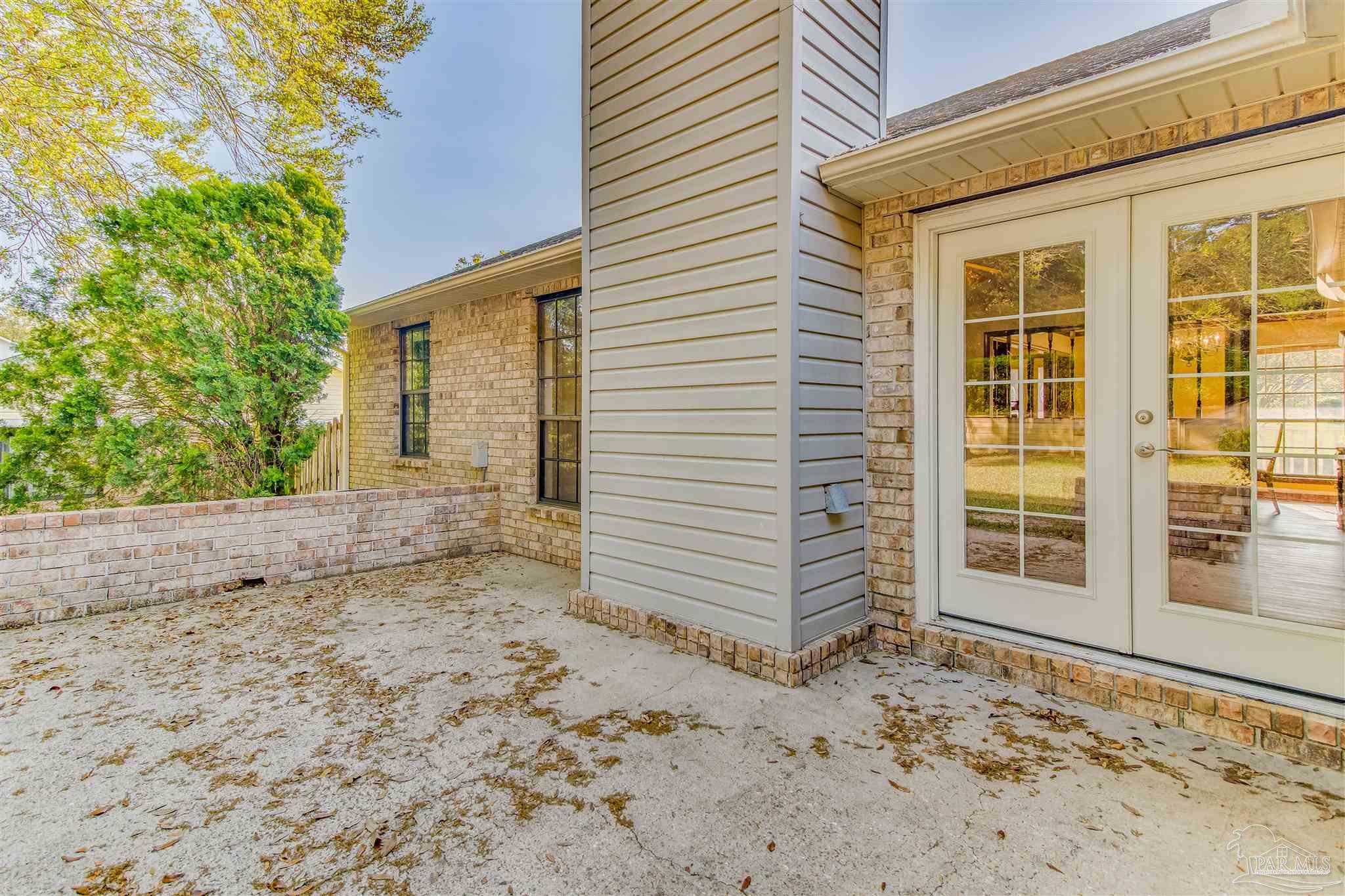 3223 Windmill Circle Cantonment, FL 32533 - Photo 44 of 50