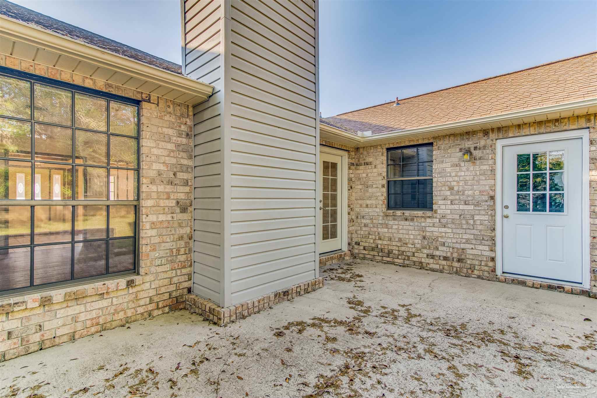 3223 Windmill Circle Cantonment, FL 32533 - Photo 45 of 50