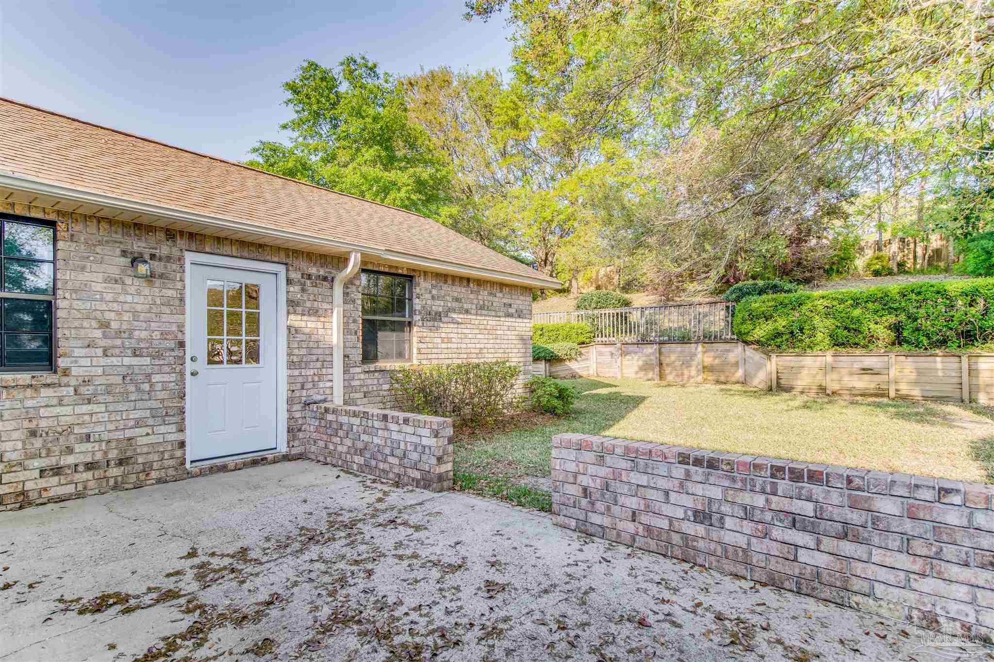 3223 Windmill Circle Cantonment, FL 32533 - Photo 46 of 50