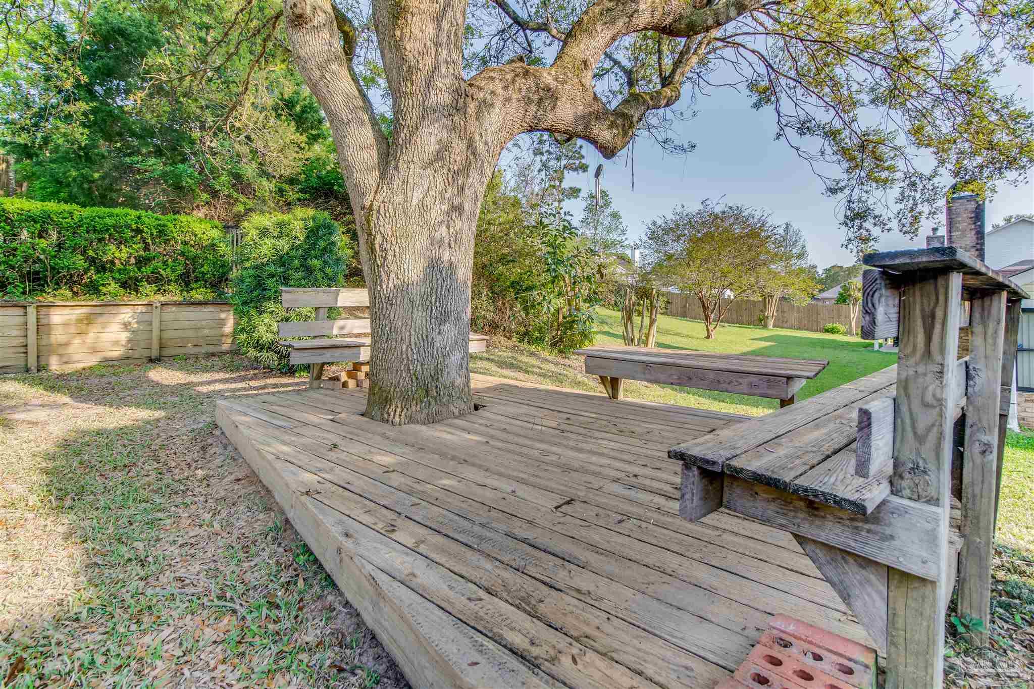 3223 Windmill Circle Cantonment, FL 32533 - Photo 47 of 50