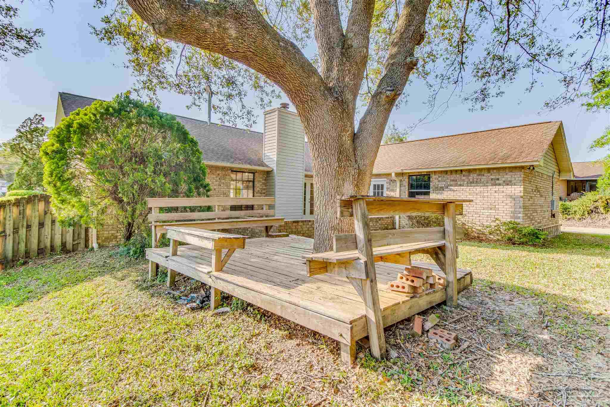 3223 Windmill Circle Cantonment, FL 32533 - Photo 49 of 50