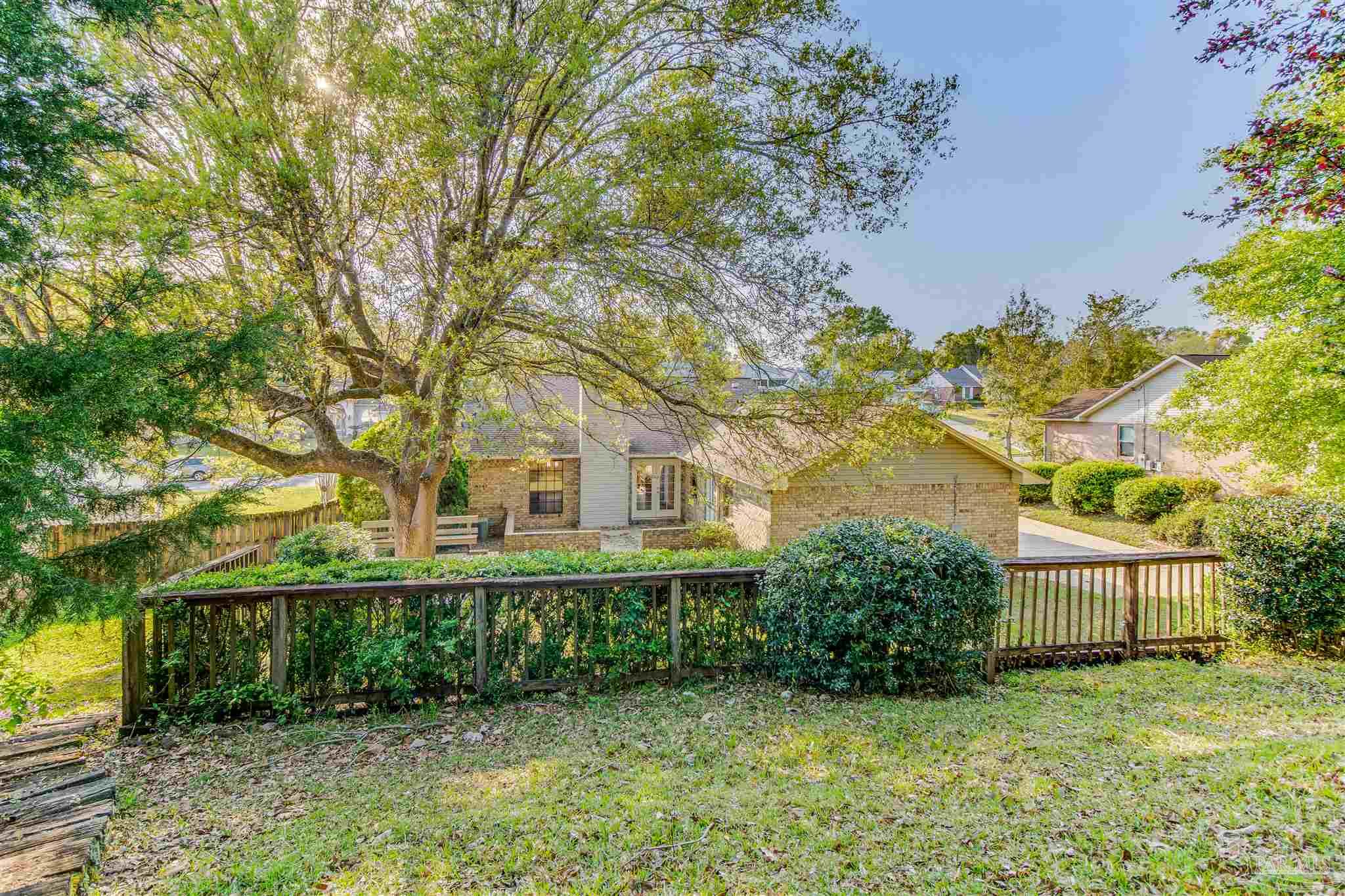 3223 Windmill Circle Cantonment, FL 32533 - Photo 50 of 50