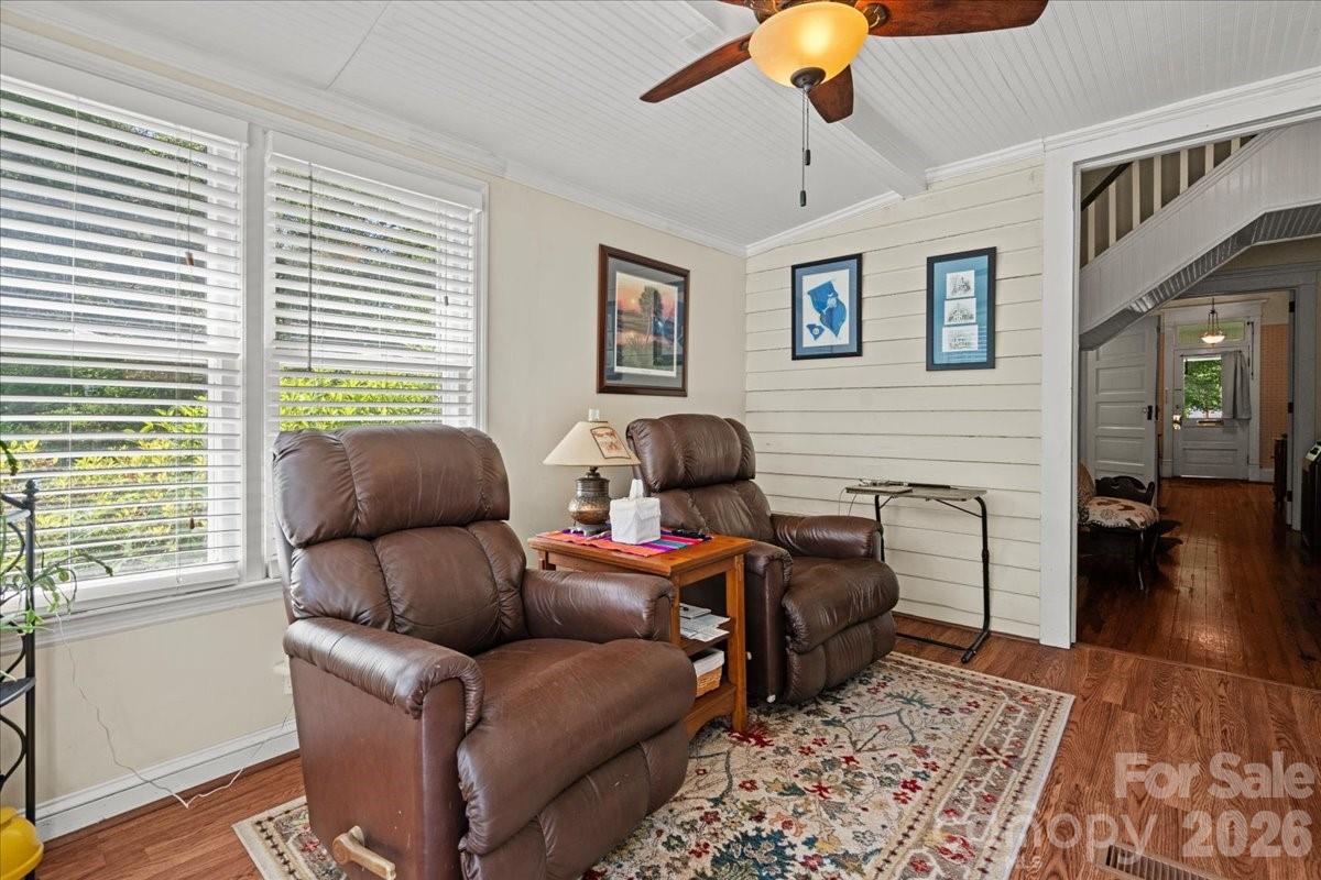 110 Huger Street Cheraw, SC 29520 - Photo 19 of 44