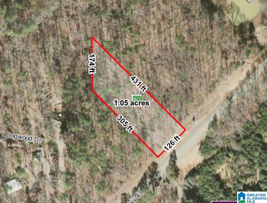 41 County Road, Unit 44180000019 000 Leeds, AL 35094 - Photo 1 of 3