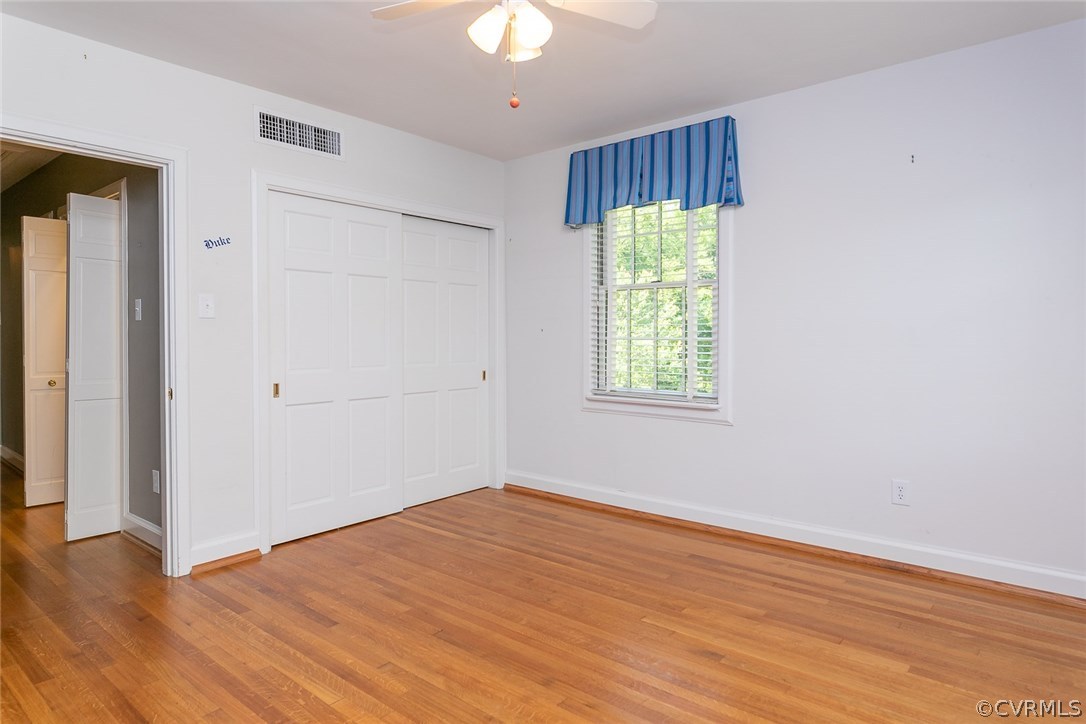 4610 Sulgrave Road Richmond, VA 23221 - Photo 22 of 32 View of Bedroom 2.