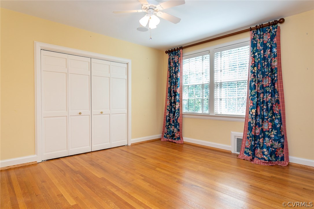 4610 Sulgrave Road Richmond, VA 23221 - Photo 23 of 32 View of Bedroom 3.