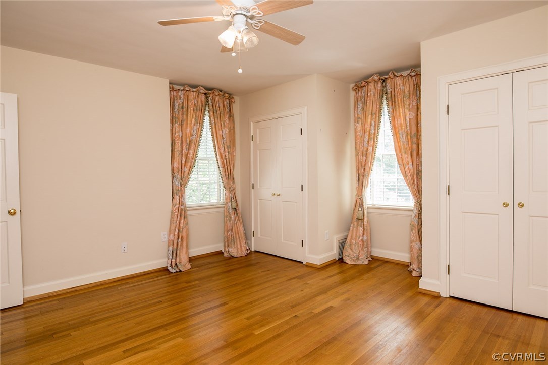 4610 Sulgrave Road Richmond, VA 23221 - Photo 24 of 32 View of bedroom 4.