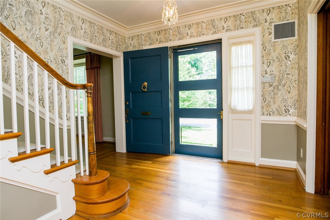 4610 Sulgrave Road Richmond, VA 23221 - Photo 6 of 32 Gallery Image 6