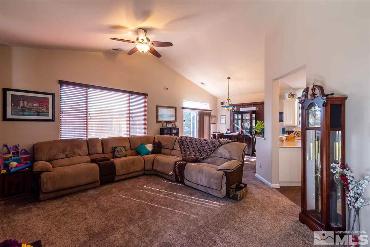 1708 Burwood Circle Reno, NV 89521 - Photo 2 of 15 Photo 2