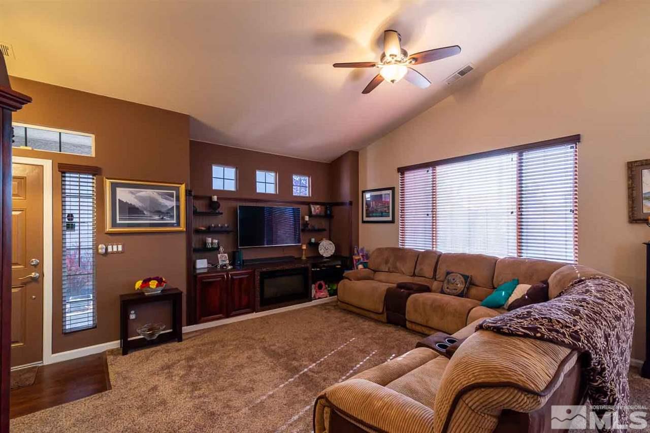 1708 Burwood Circle Reno, NV 89521 - Photo 3 of 15 Photo 3