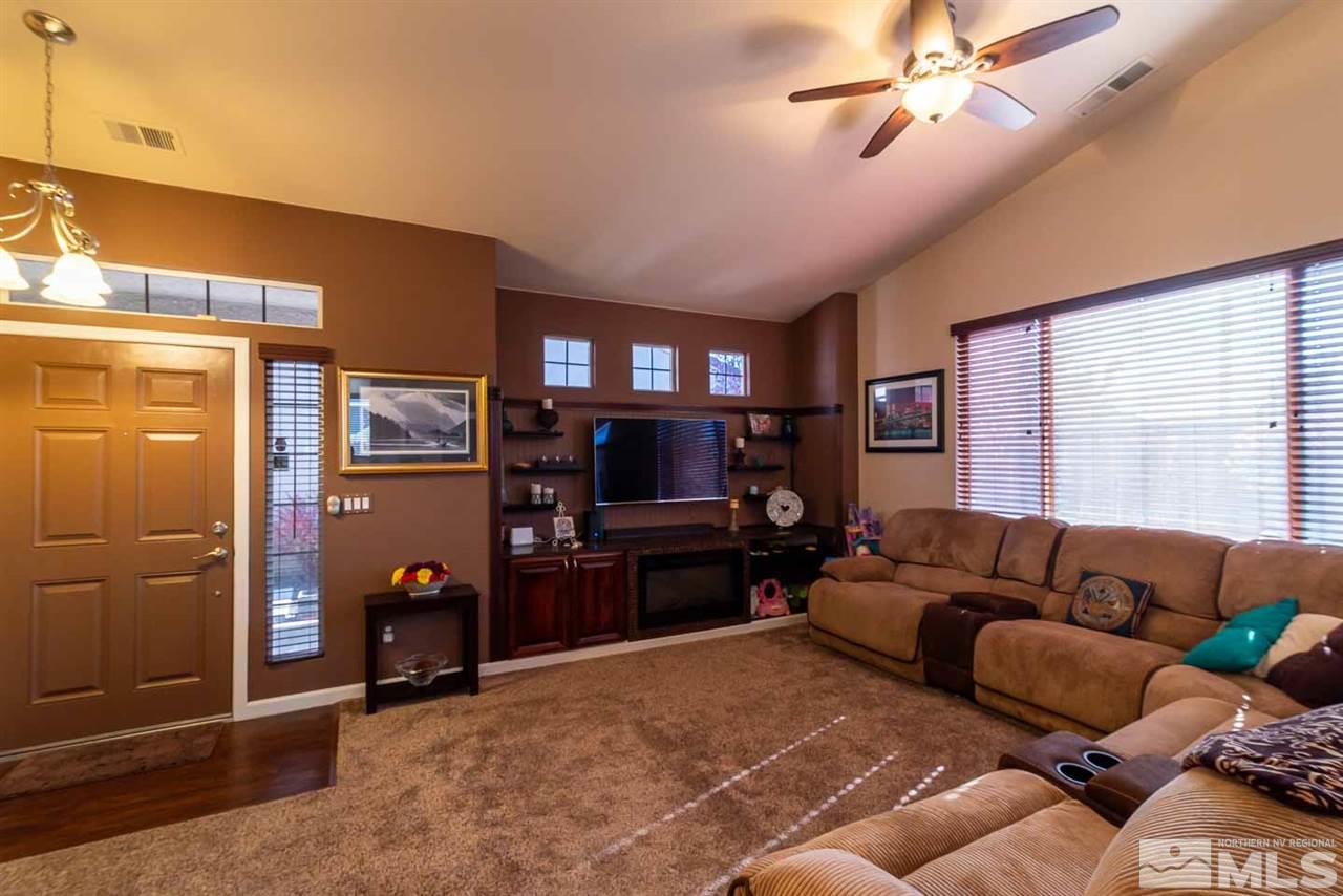 1708 Burwood Circle Reno, NV 89521 - Photo 4 of 15 Photo 4