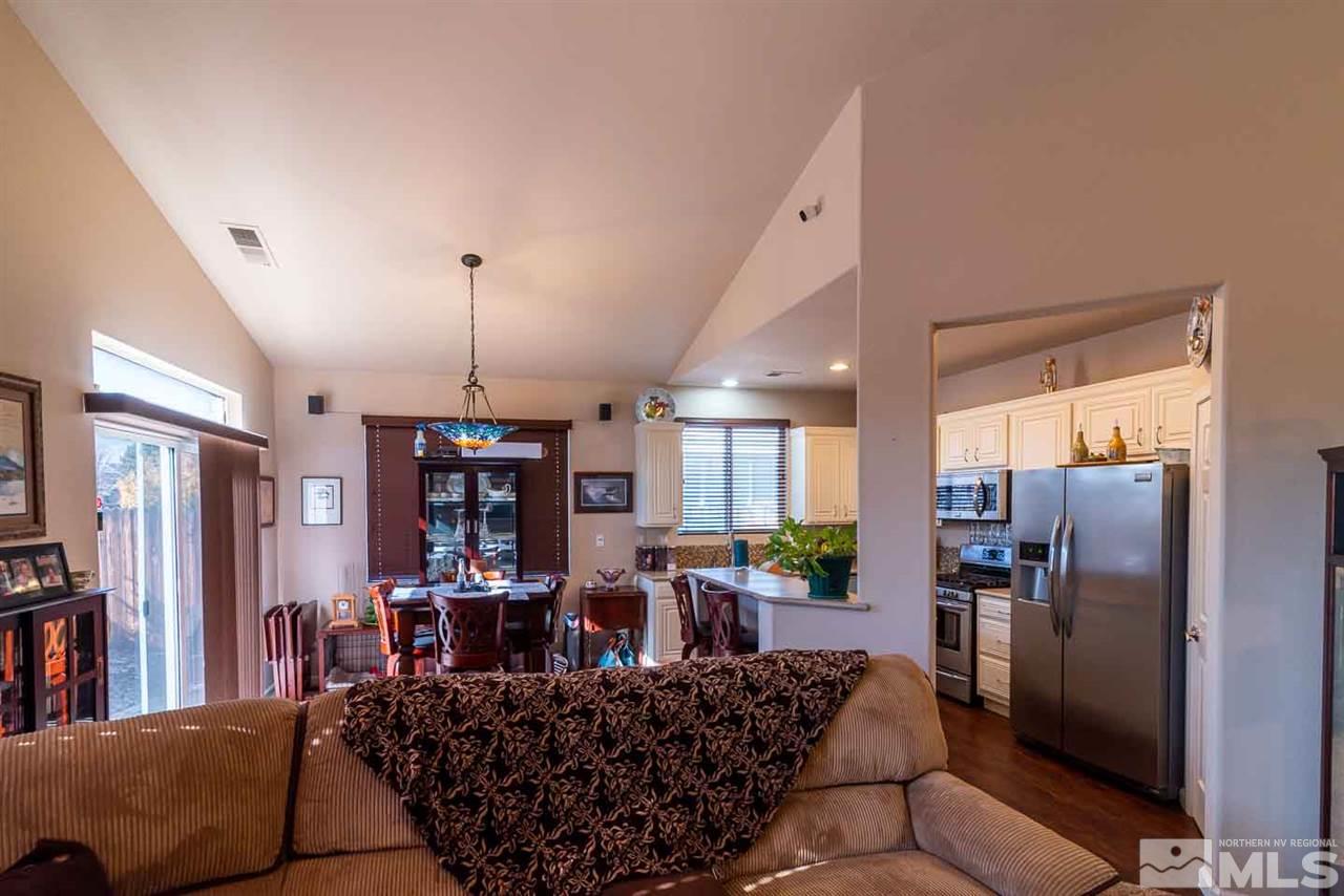 1708 Burwood Circle Reno, NV 89521 - Photo 5 of 15 Photo 5