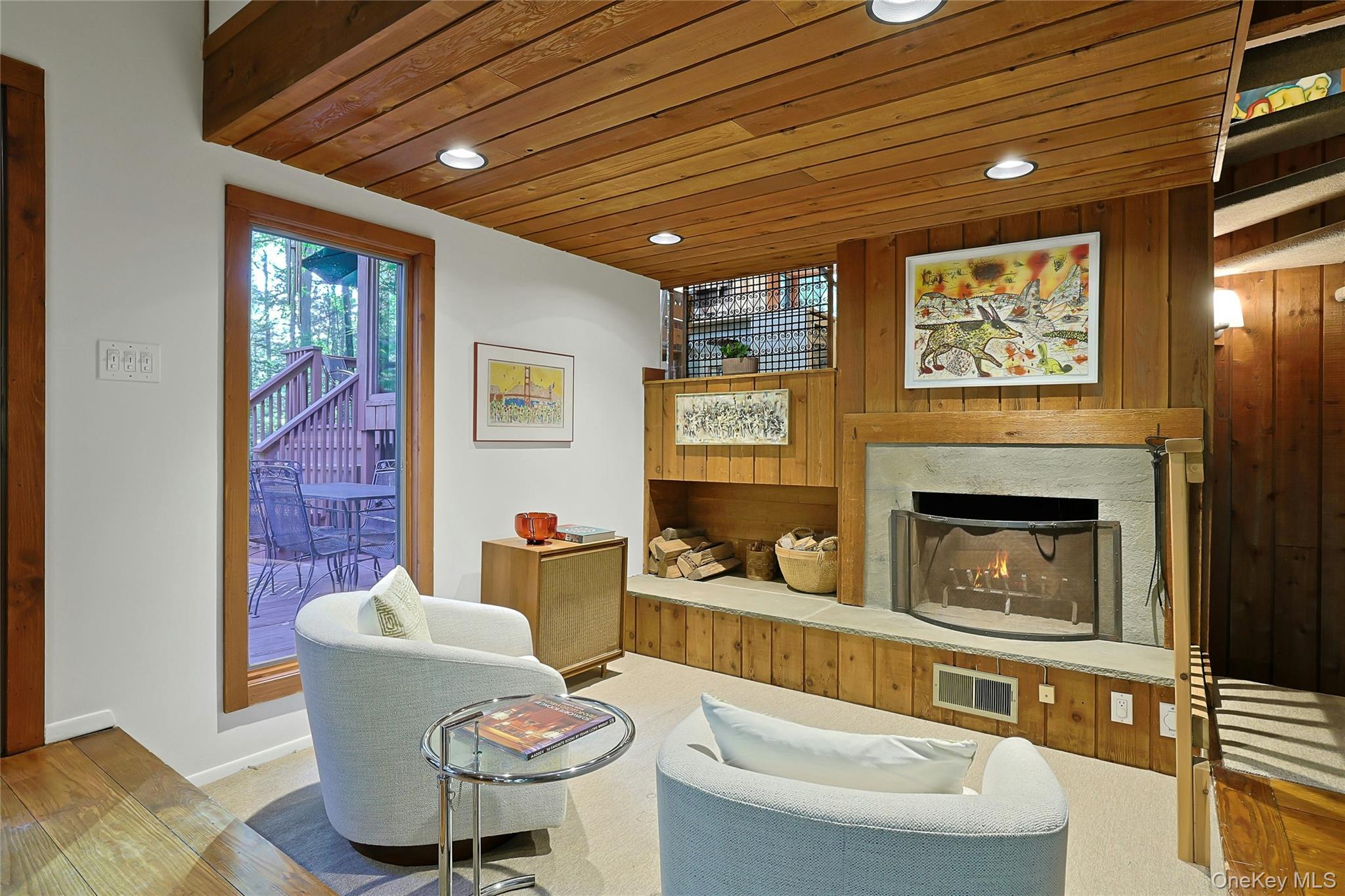 7 Cabin Ridge Road Chappaqua, NY 10514 - Photo 10 of 35 Gallery Image 10