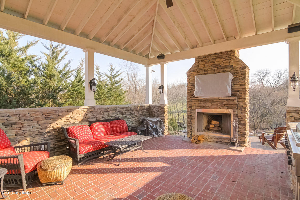 2903 Doe Ridge Court Prospect, KY 40059 - Photo 48 of 49 --16