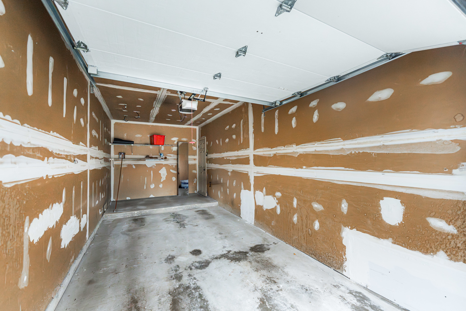 112 Morningside Lane West Buffalo Grove, IL 60089 - Photo 29 of 35 a view of a storage & utility room