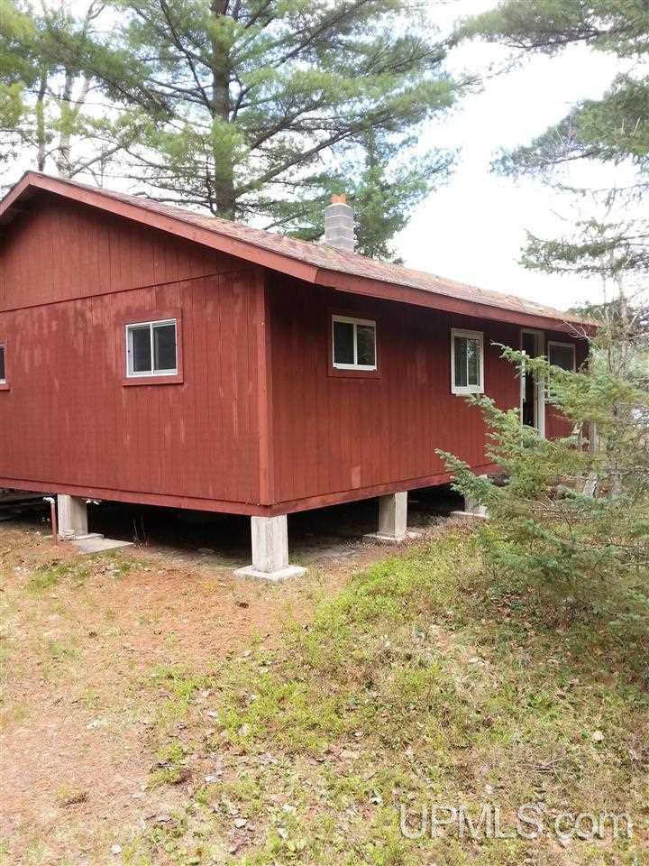 Tbd Tbd Bietala Boy Road Wetmore, MI 49895 - Photo 3 of 30