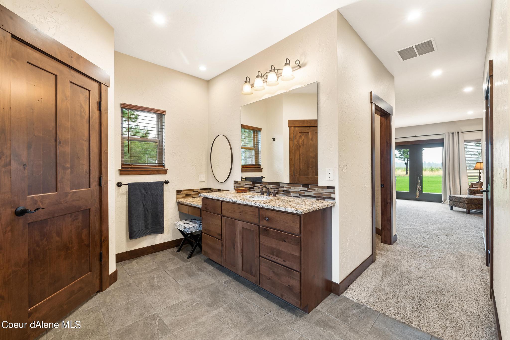 23908 North Citadel Road Rathdrum, ID 83858 - Photo 20 of 46 Master Bathroom 2