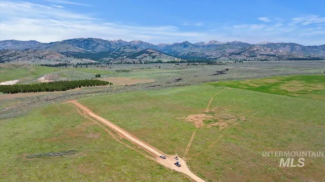 $1,325,000 | Tbd Tbd Heavenly Ln Prairie, Mountain Home, ID 83647