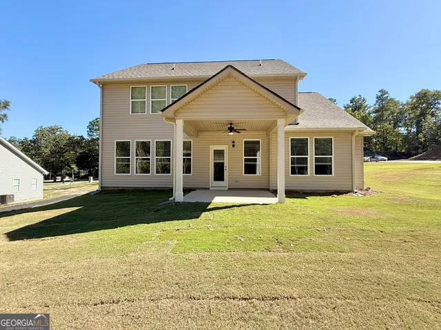 $319,250 | 906 Chapman Drive, Macon, GA 31211