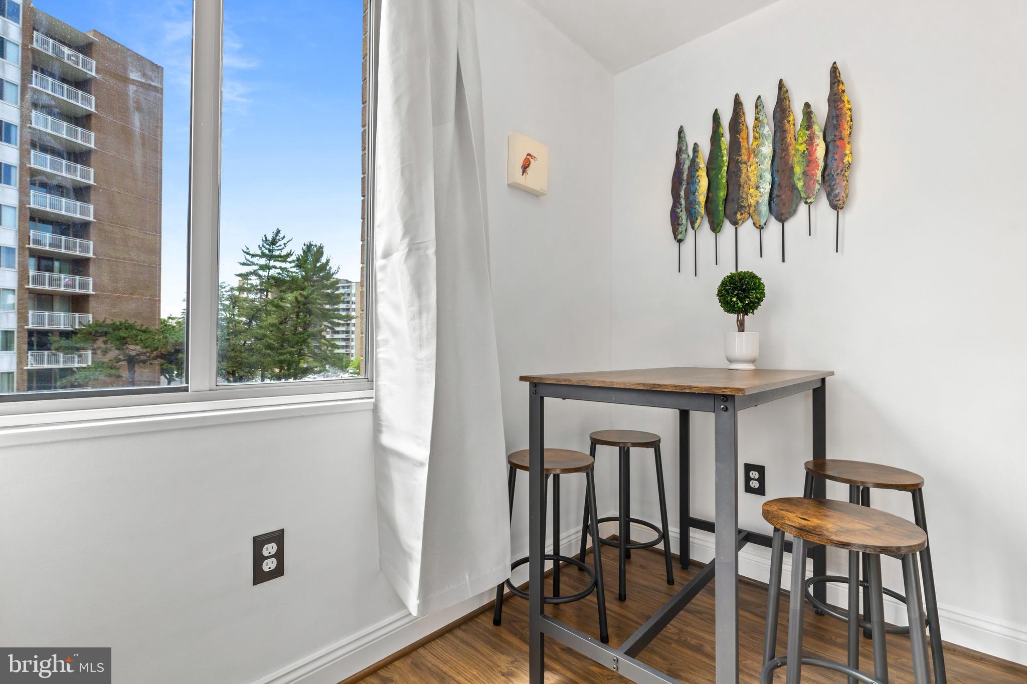 2939 Van Ness Street Northwest, Unit 845 Washington, DC 20008 - Photo 11 of 30