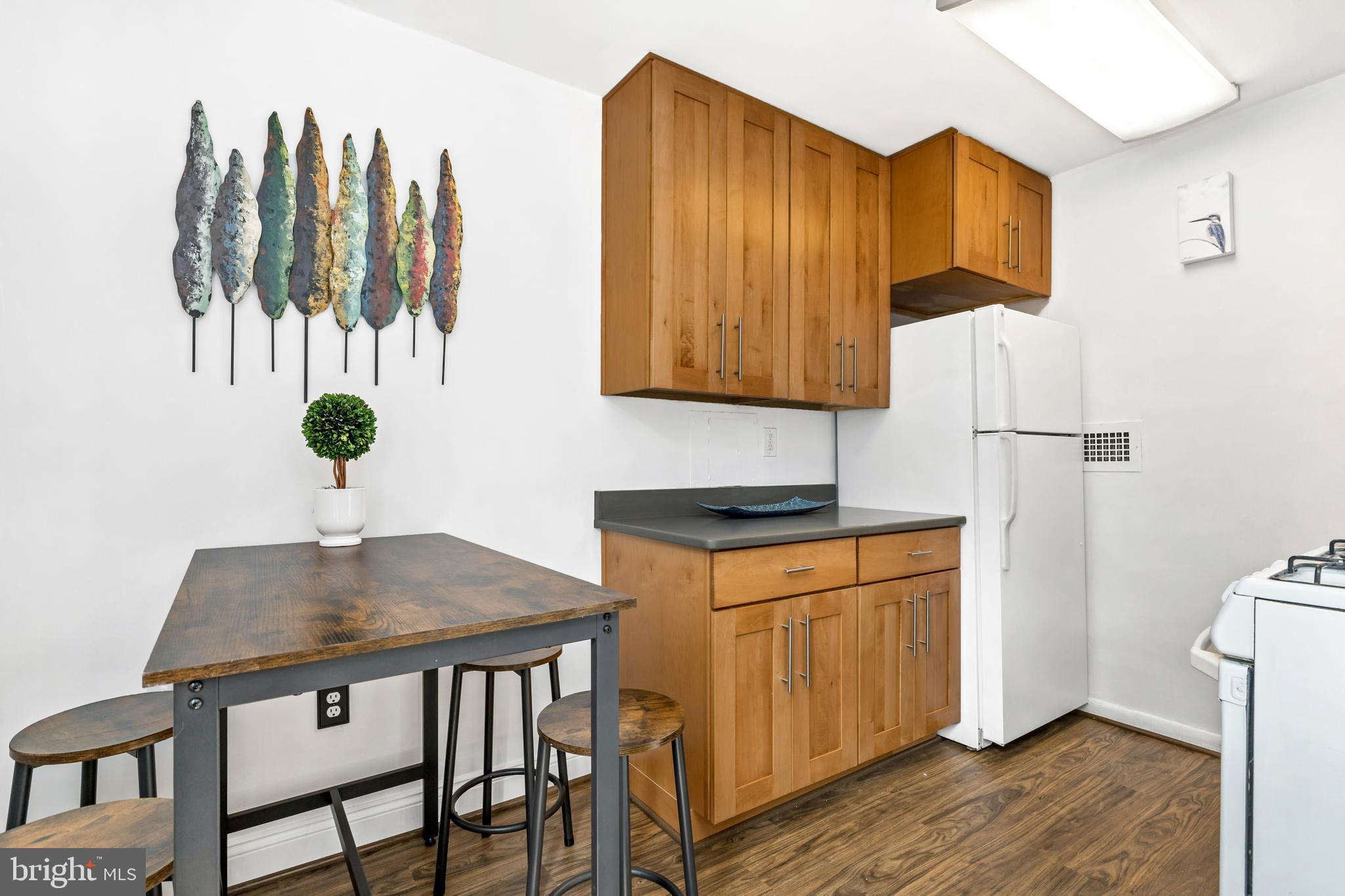 2939 Van Ness Street Northwest, Unit 845 Washington, DC 20008 - Photo 12 of 30