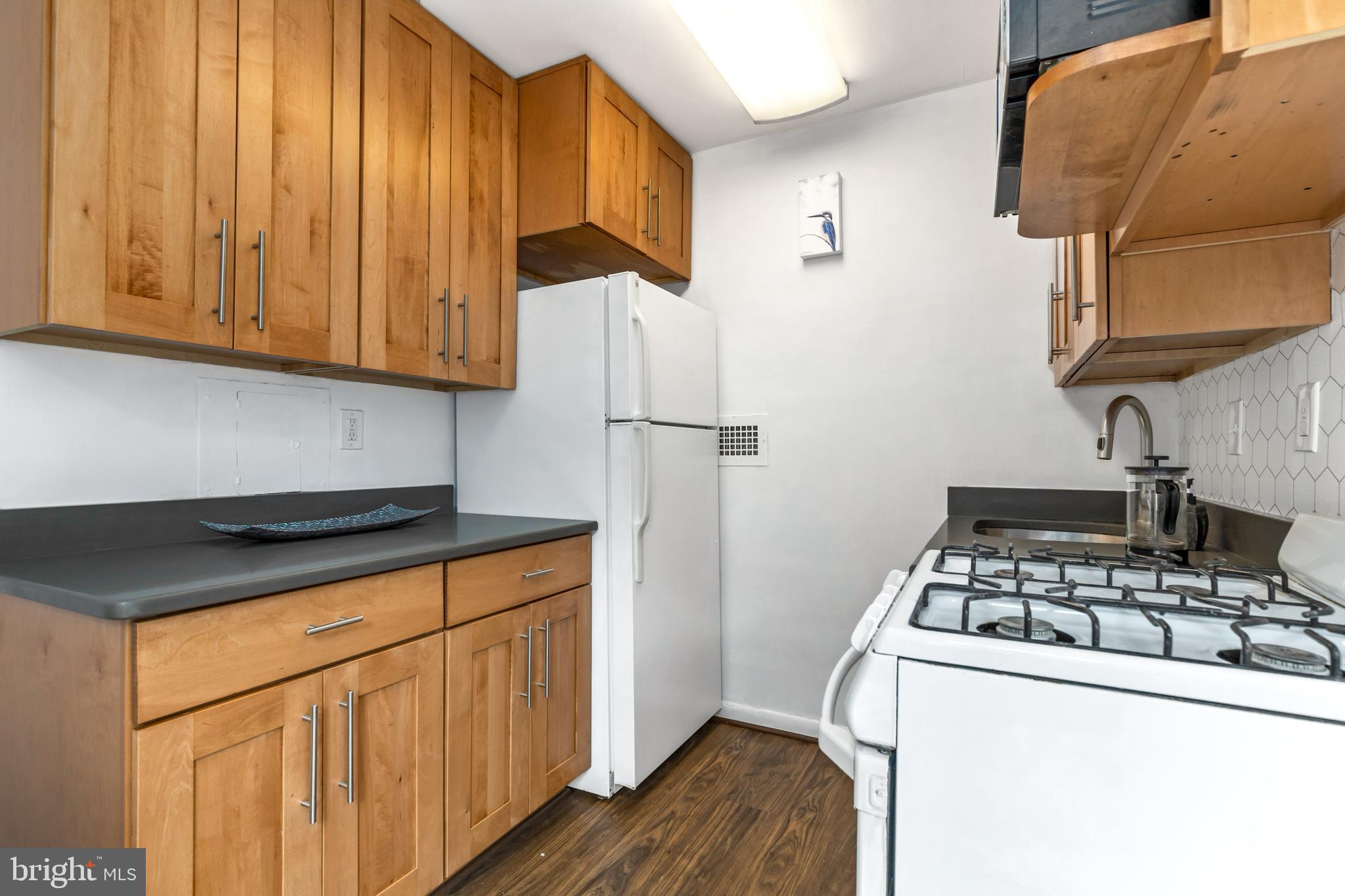 2939 Van Ness Street Northwest, Unit 845 Washington, DC 20008 - Photo 13 of 30