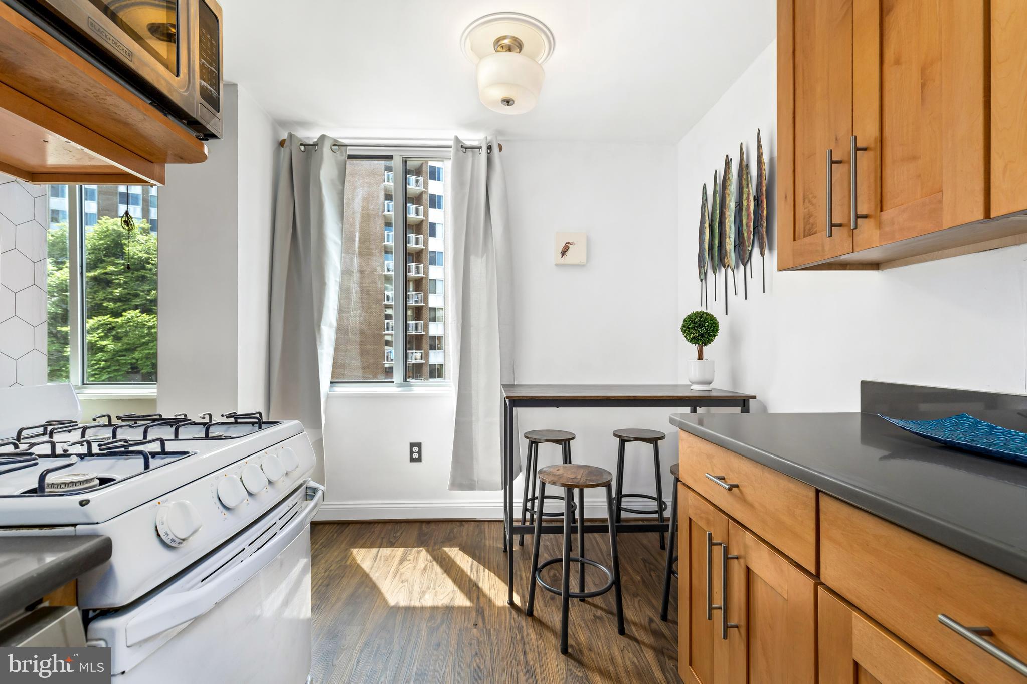 2939 Van Ness Street Northwest, Unit 845 Washington, DC 20008 - Photo 16 of 30