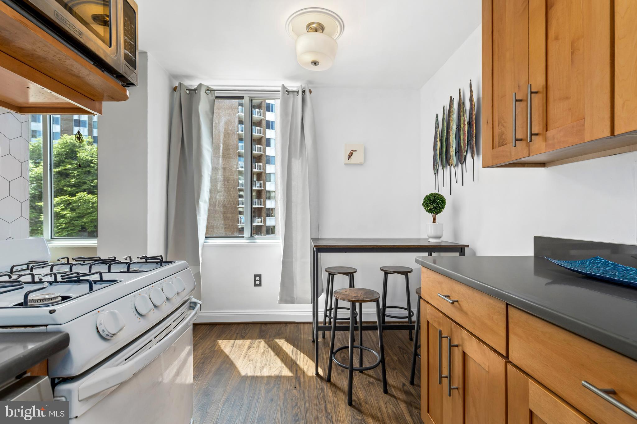 2939 Van Ness Street Northwest, Unit 845 Washington, DC 20008 - Photo 17 of 30