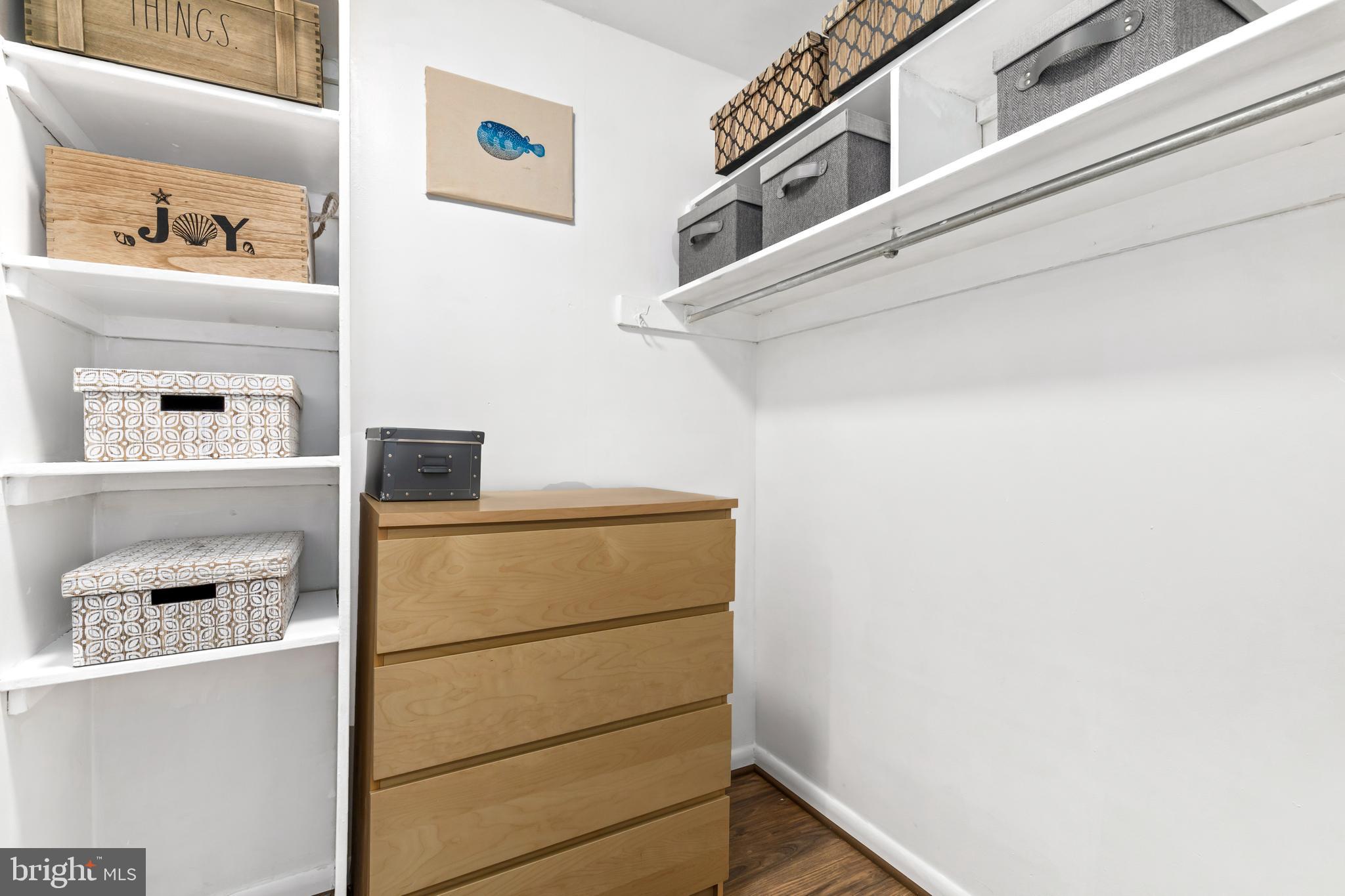 2939 Van Ness Street Northwest, Unit 845 Washington, DC 20008 - Photo 18 of 30